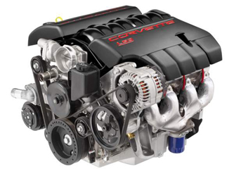 B3262 Engine